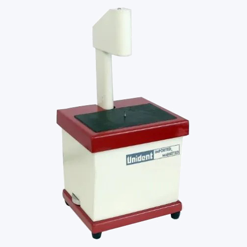 Unident Imported Laser Pin Machine/Pindex